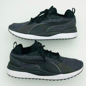 New Men's Puma Pacer Next Knit Shoes Size 7.5